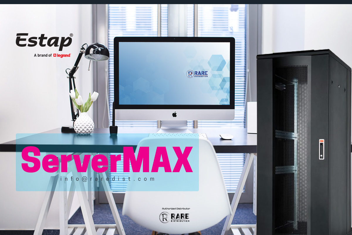 RareDist's tweet photo. 🔶ServerMAX 🔸
Contact Rare Distribution for more information.
info@raredist.com
#raredist #raredistribution #estap #estapcabinets #ServerMAX #cabinets #Evoline #evolinecabinets #cabinetsinstock #distribution #MEA #Region #MiddleEast #Africa #estapoman #estapturkey https://t.co/SimDLYYPW2