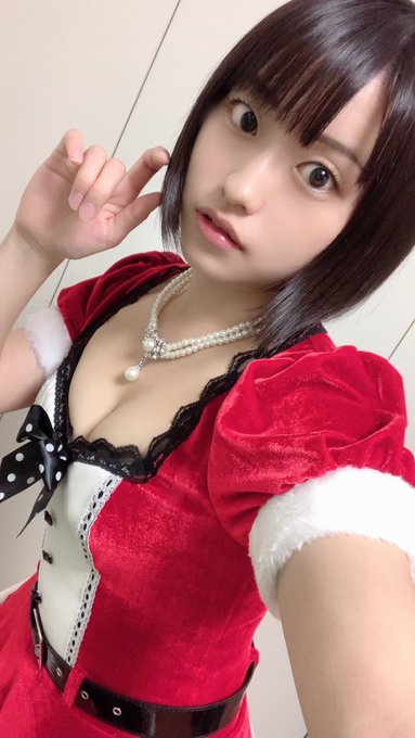 Twitterのコスプレ画像34