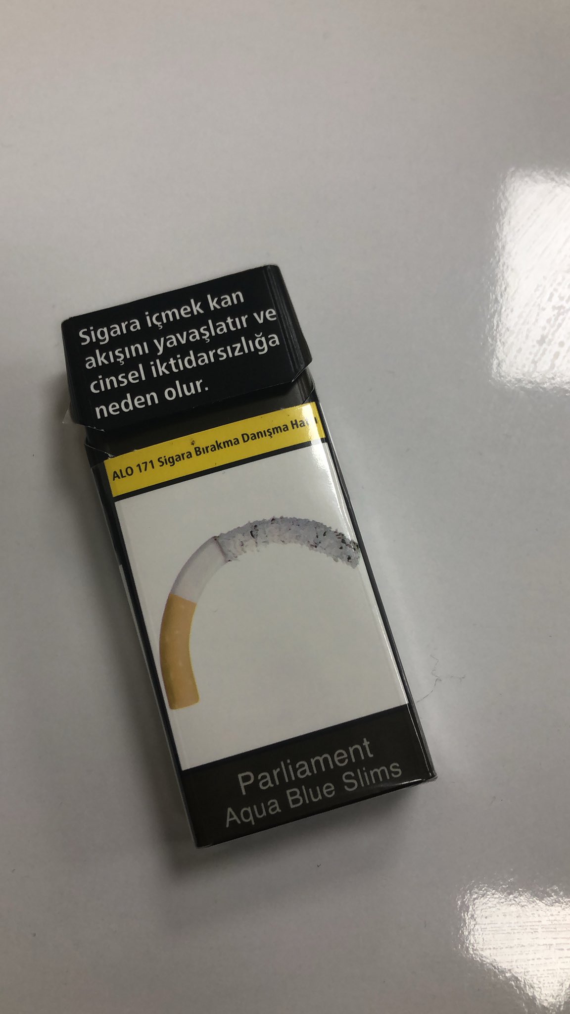 Парламент слим