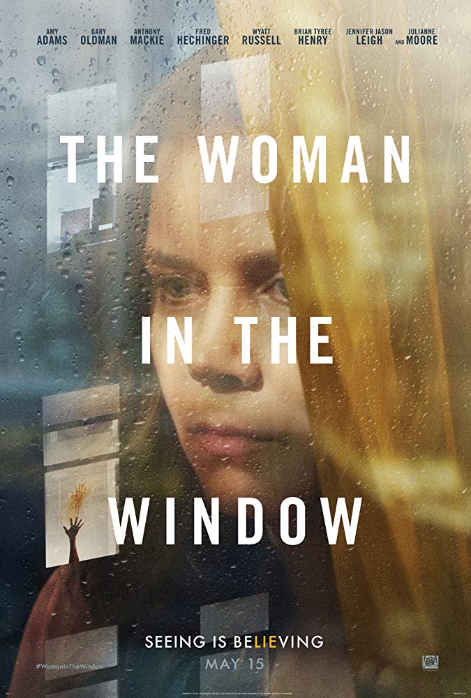 TheWomanintheW2's tweet photo. The Woman in the Window (2020) Online on 123Movies

CLICK HERE ► https://t.co/ssniiLnQ6V

DOWNLOAD HERE ► https://t.co/ssniiLnQ6V

@TheWomanintheW2 #thewomaninthewindow #thewomaninthewindow2020 #thewomaninthewindowfree #123movies #verystream #streammango #gostream #gomovies https://t.co/FgEnEflj4H