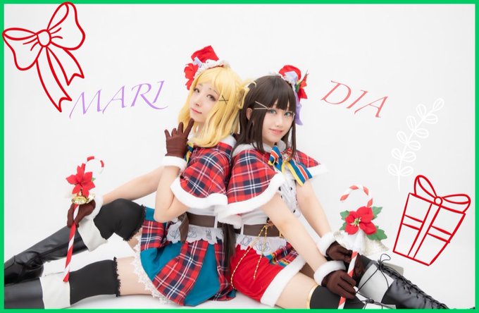 コスプレイヤーはむのTwitter画像27