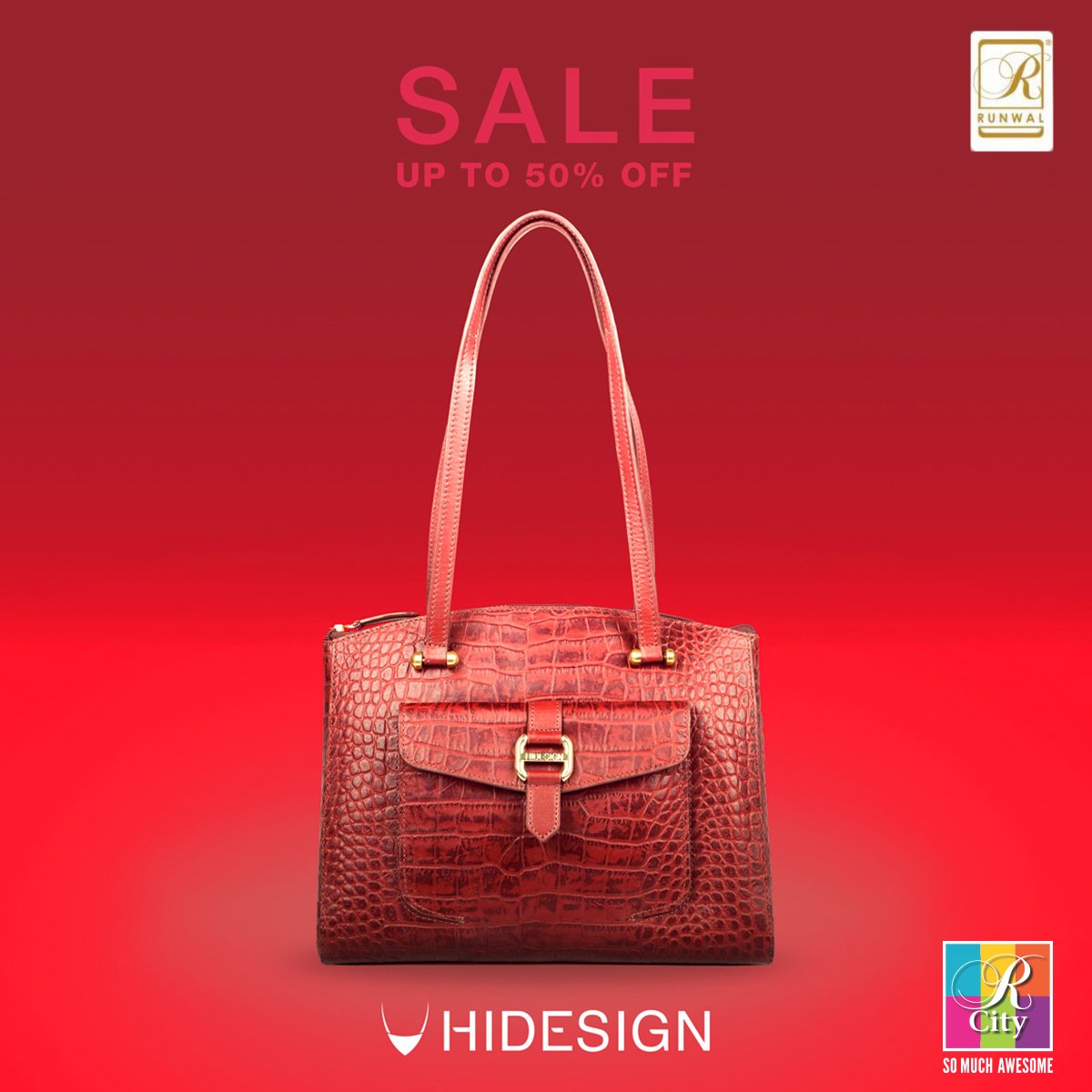 hidesign offers