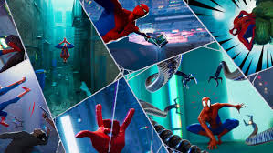 merlinpapin3's tweet photo. Je continu de dérouler les 30 de mon #TopCinema2019
9 - #SpidermanNewGeneration film d'animation de #PeterRamsey, #BobPersichetti, #RodneyRothman par les Studios Sony Pictures Animation
@tbarnaud @_uno_ragazzo_ @Jouxplane83 @CineMorgan @FredOL69007 https://t.co/q0uD8P19On