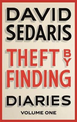 Happy Birthday David Sedaris (born 26 Dec 1956)  humorist, comedian, author, and radio contributor. 