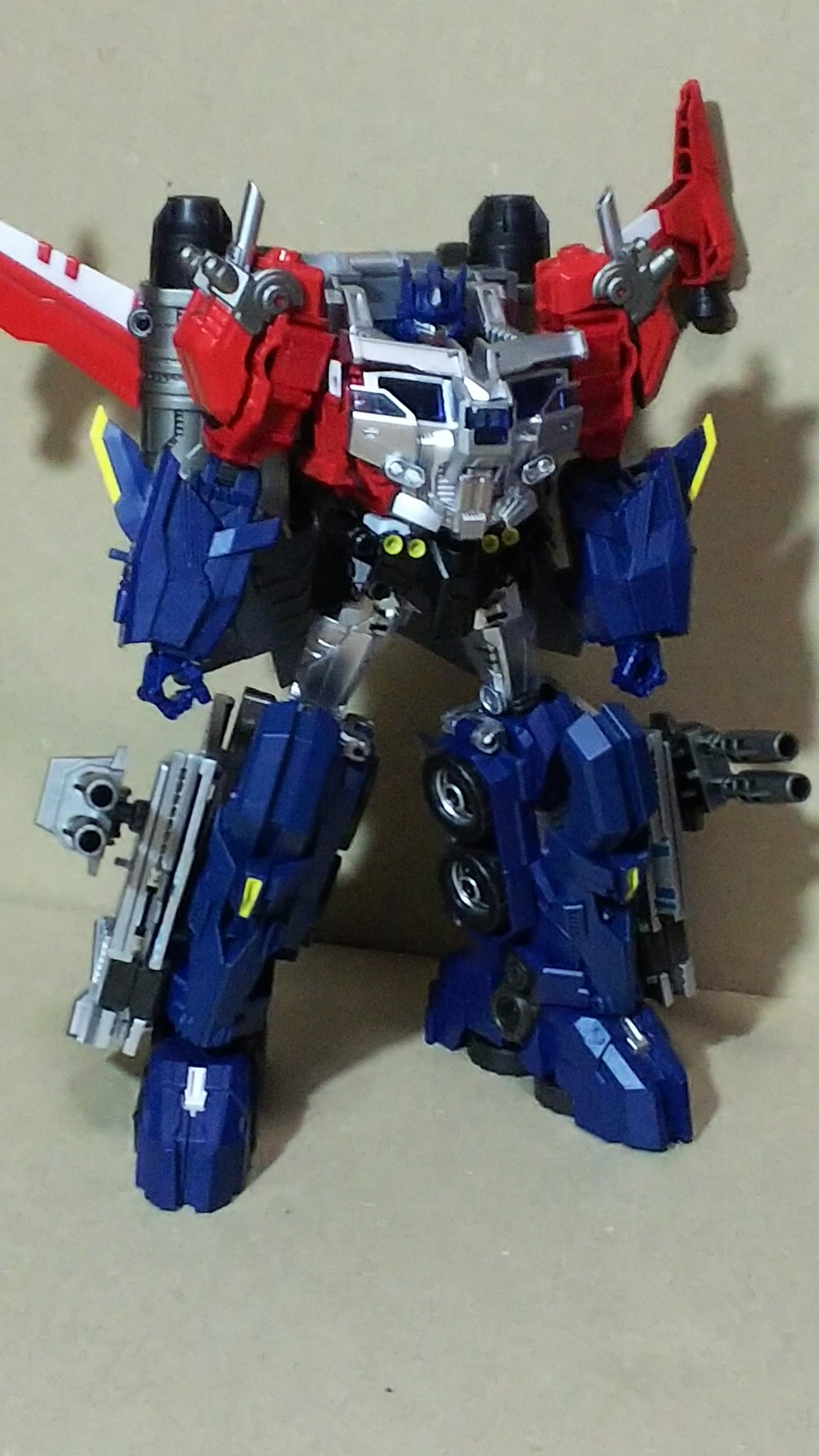 アトム Perfect Effect Pe Dx10g Godforce Warriorで遊んでみる 飛行機とタンクを再度バラして合体 なんかめちゃめちゃかっこいいぞこれ この追加装甲がロボットになればいいななんてのは高望みしすぎか T Co Hgryxyrjgh Twitter