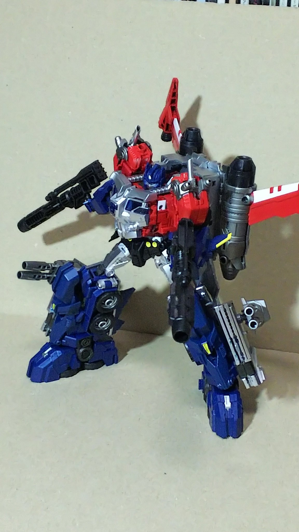 アトム Perfect Effect Pe Dx10g Godforce Warriorで遊んでみる 飛行機とタンクを再度バラして合体 なんかめちゃめちゃかっこいいぞこれ この追加装甲がロボットになればいいななんてのは高望みしすぎか T Co Hgryxyrjgh Twitter