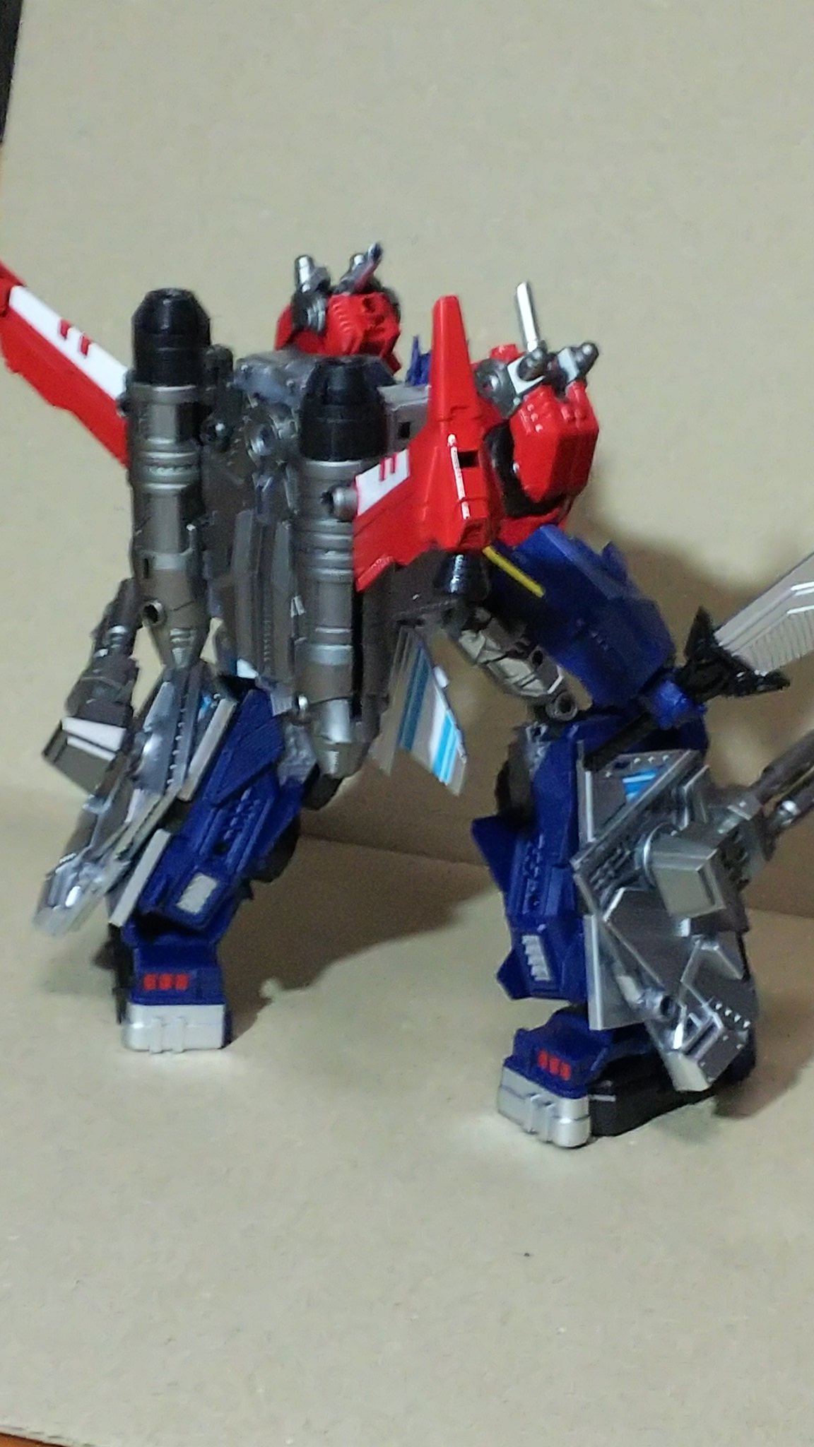 アトム Perfect Effect Pe Dx10g Godforce Warriorで遊んでみる 飛行機とタンクを再度バラして合体 なんかめちゃめちゃかっこいいぞこれ この追加装甲がロボットになればいいななんてのは高望みしすぎか T Co Hgryxyrjgh Twitter
