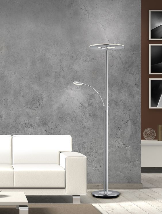 Cenflor's tweet photo. Las lámparas de pie LED son ideales para decorar cualquier estancia del hogar, además dan un toque de confort para relajarse mientras que ves la tele en la sala de estar o leer un libro. #cenflor #Valencia #led #piesdesalon #regalosoriginales #Reyes #regalosreyes https://t.co/HsMatr3Tv5