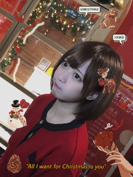 コスプレイヤー楼酥酥酥酥酥酥のTwitter画像37