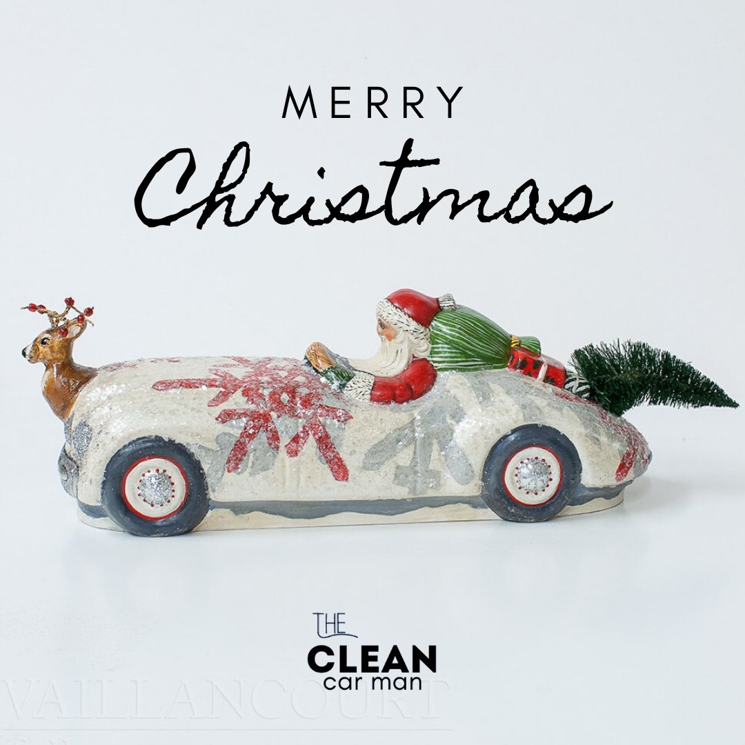 TheCleanCarMan's tweet image. Christmas special 50% OFF ALL DETAIL PACKAGES!!! 
Offer ends 12/31/2019
At midnight
Bring in the #NewYear2020. With a #FreshAndNew car that feels like it just pulled off the showroom #HOLIDAYSALE #Detail #automobile #boats #Rvs #treatyourself #Carwash #seattle #ChristmasDay2019
