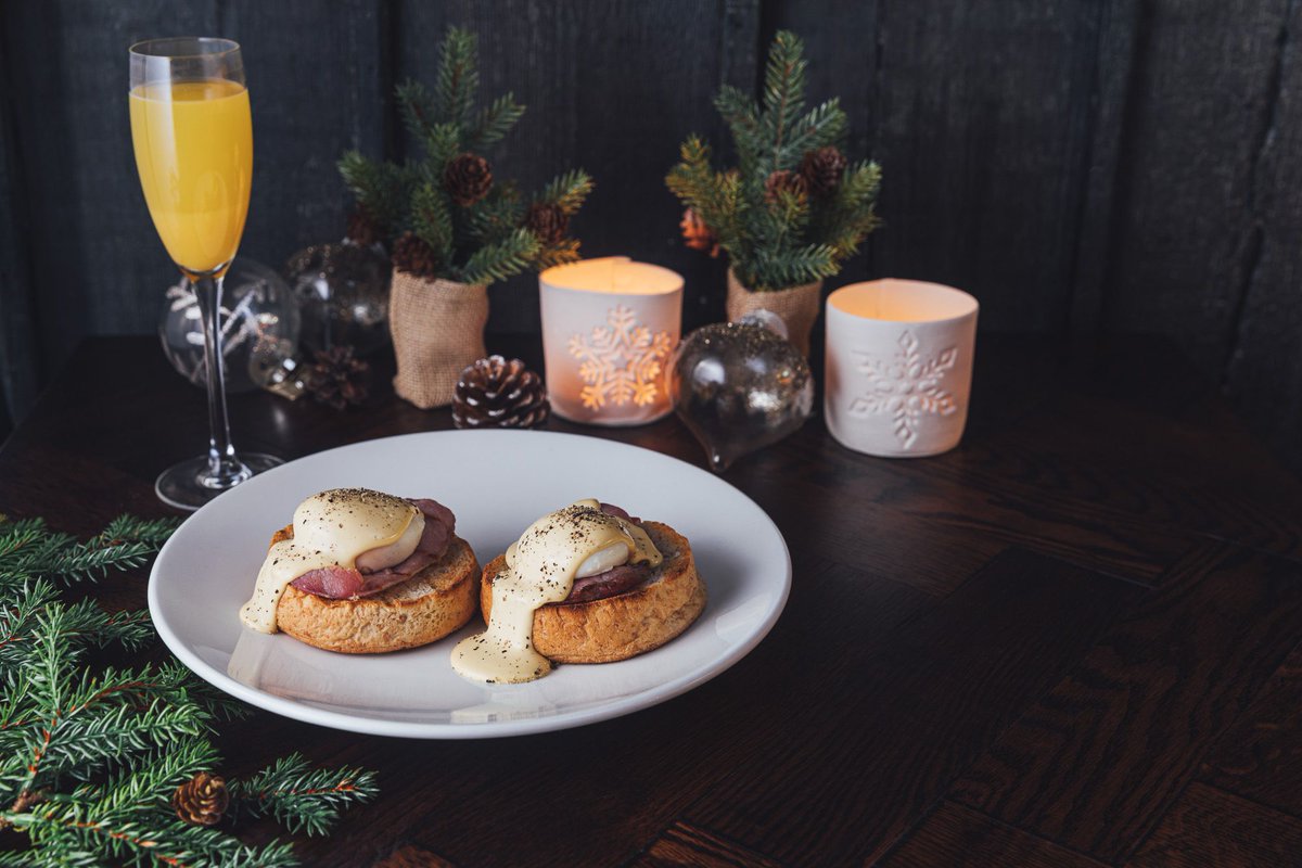 THE ANCHOR tweet media