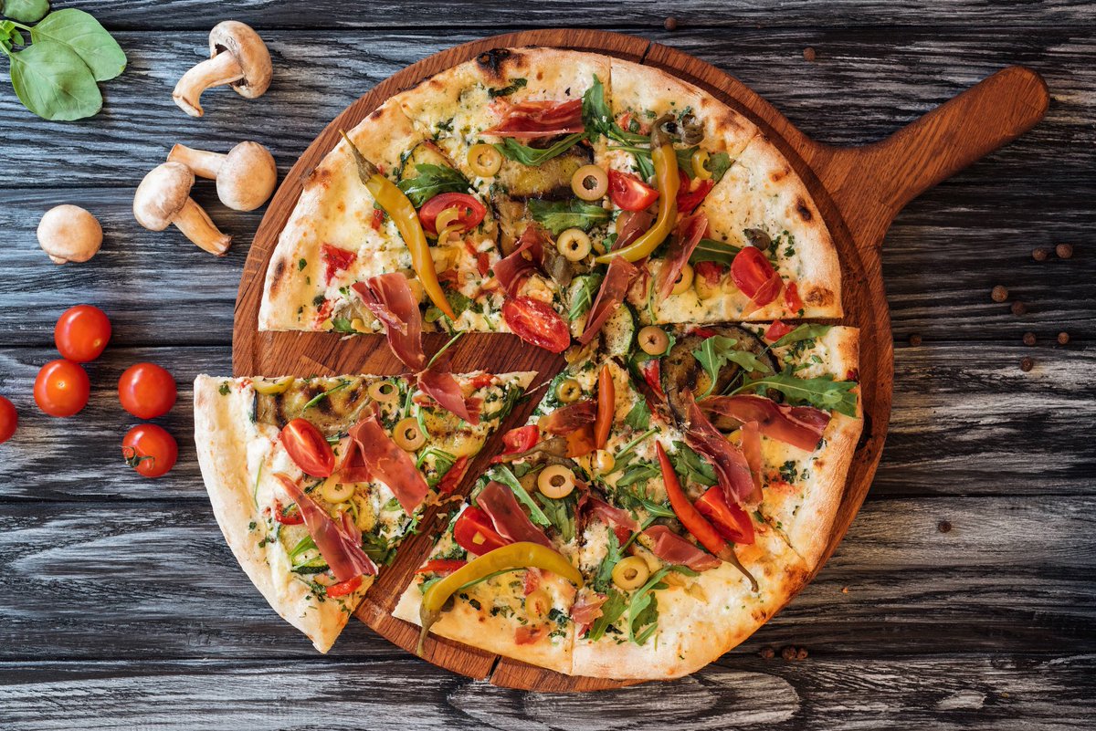 CashmereSystems's tweet image. You’re a real pizza work!

cashmeresystems.com

#demandplanning #foodislife #suppportlocal #foodtrends #sustainability #plantbased #ERP #health #healthyfood #foodtech #cashmeresystems #environment #vegan #ERP #reducewaste #veganpizza #pizza