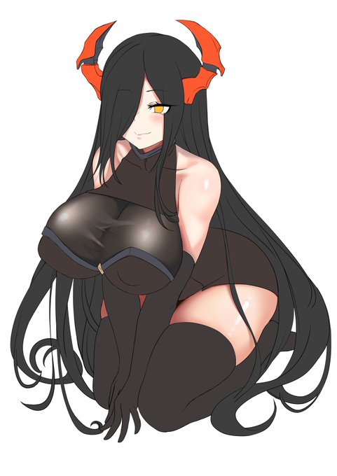 Slowly but surely will complete within this month.
I knew I am late to say this, but Merry Christmas, this one have a nsfw version comes with it ;))

#friedrich #azurlane 