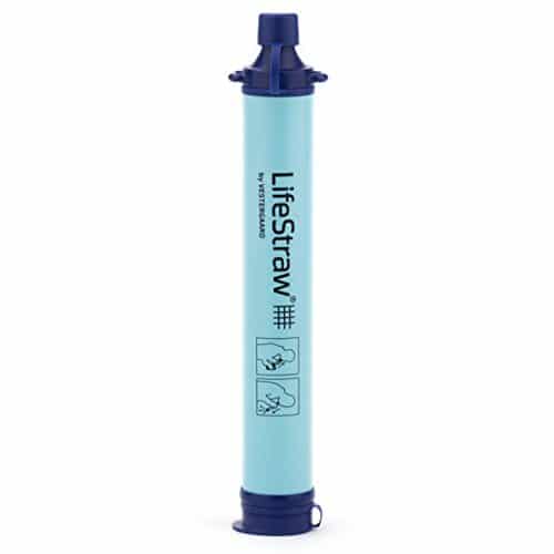 Amazon: LifeStraw Personal Water Filter for Hiking, Camping, Travel, and Emergency Preparedness only $9.96 + Free Shipping for Prime Members or orders over $25.00 _ dlvr.it/RLxSGR