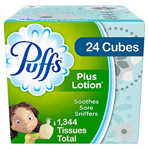 _ Amazon Subscribe and Save Deal: Puffs Plus Lotion Facial Tissues, 24 Cube Boxes, 56 Tissues per Box (1344 Tissues Total) $19.95 shipped when you choose subscribe and save and if you have 5 or more subscribe and save items in a month the price drops… dlvr.it/RLxSGs