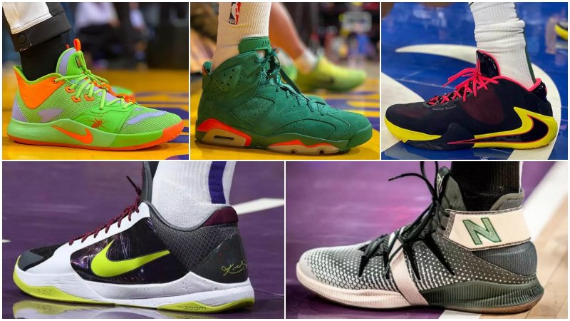 çƒéž‹åŒ¯ Nbaçƒå