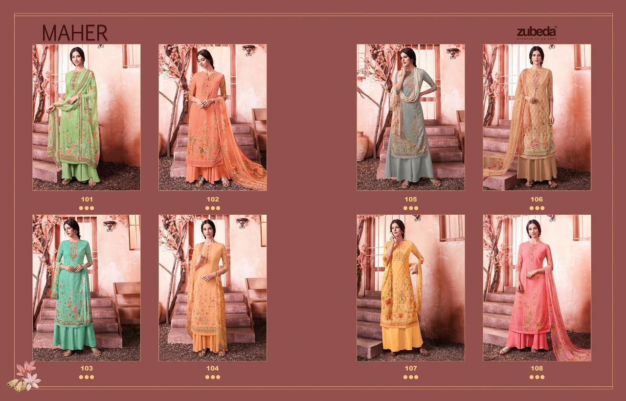 pinnacle ethnic wear