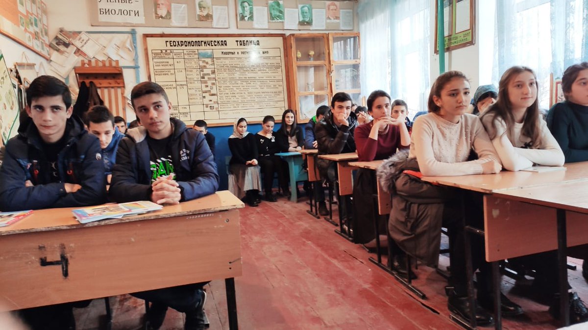 s_stalsk's tweet photo. Председатель Совета имамов Сулейман-Стальского района Гасан Амаханов посетил село Чухверкент.  
https://t.co/V1J0KTFiB1 https://t.co/A08VyyxfI6