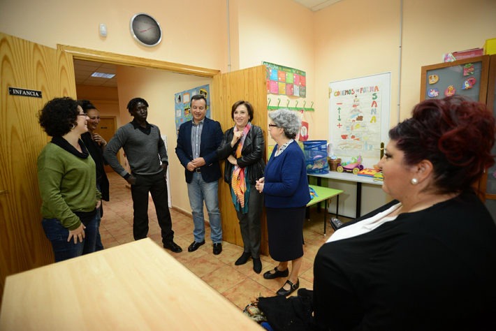 granada_social's tweet photo. Muchos de los granadinos y de las granadinas nunca han pisado #Almanjáyar. Percibido como territorio “comanche hoy te presentamos una entidad con todo un proyecto para esta zona de #Granada Hoy os hablamos de la #Anaquerando
📲 https://t.co/hukUMdA28K https://t.co/c5ovQd5Xq7