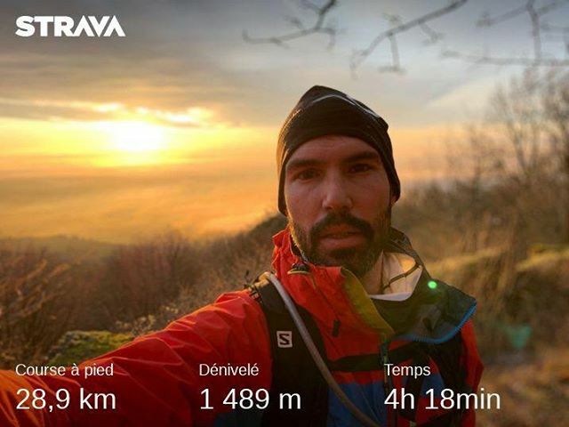 RunningFrance tweet picture