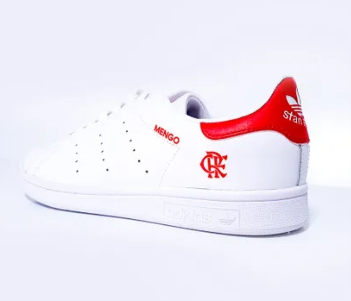 tenis do flamengo adidas