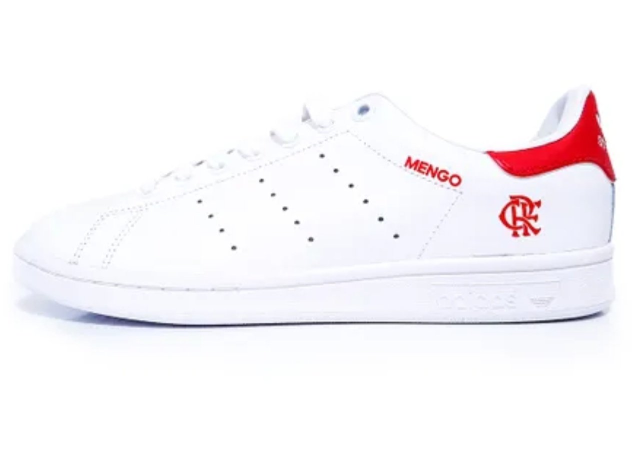 tenis do flamengo adidas