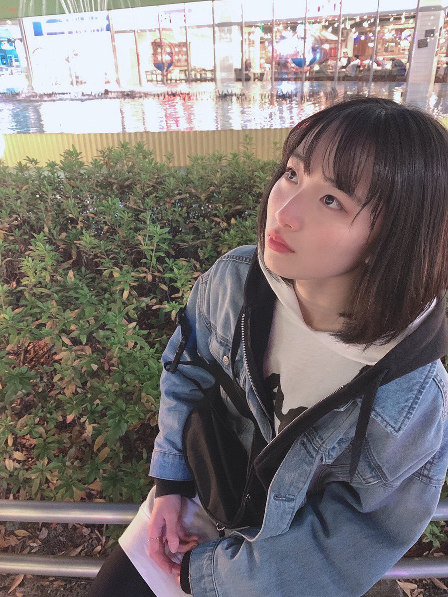 植村友結 今日は東京ドームシティへ ゆいりさで行って参りました ジェットコースター克服するため回ものり案内の方にも驚かれました笑 克服できたかはわかんないけど楽しんできましたー ジェットコースター克服 東京ドームシティ ゆいりさ 国本