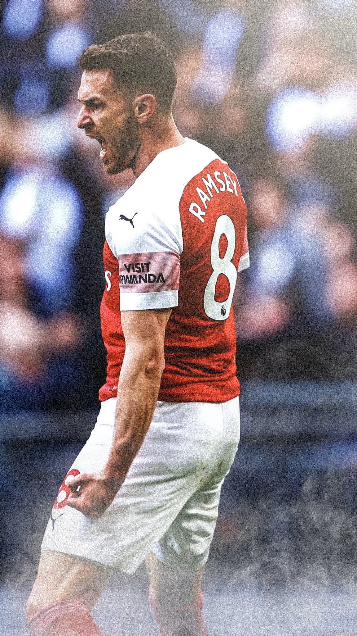 Jesus how is Aaron Ramsey 29!! Happy Birthday mate!! 