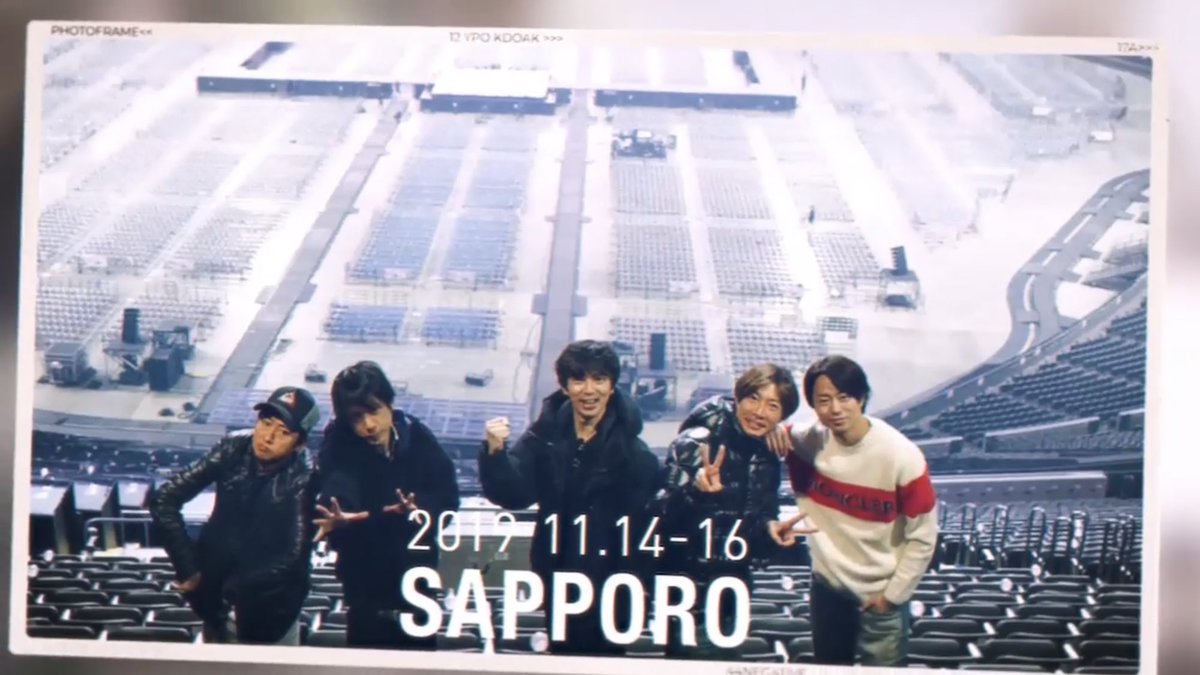 SashaRoong's tweet photo. 50公演中1回、参加することができて幸せでした。 嵐の20周年を一緒に過ごすことができて本当に嬉しいです。 嵐の笑顔を笑顔で出会ったその経験は私にとって奇跡で、一生忘れられない思い出になりました。 出会えて本当によかった。 ありがとう。💙❤️💚💛💜 https://t.co/4gM4IbefC3