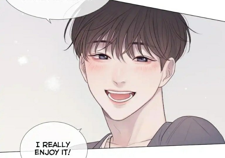 cyn0514's tweet photo. Da*n Neil... you are just too pretty 😘
#webtoons #PathToYou story & art by #Sinran https://t.co/uFTDl79Fxp