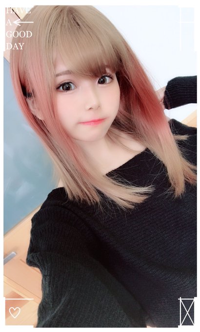 Twitterのコスプレ画像31