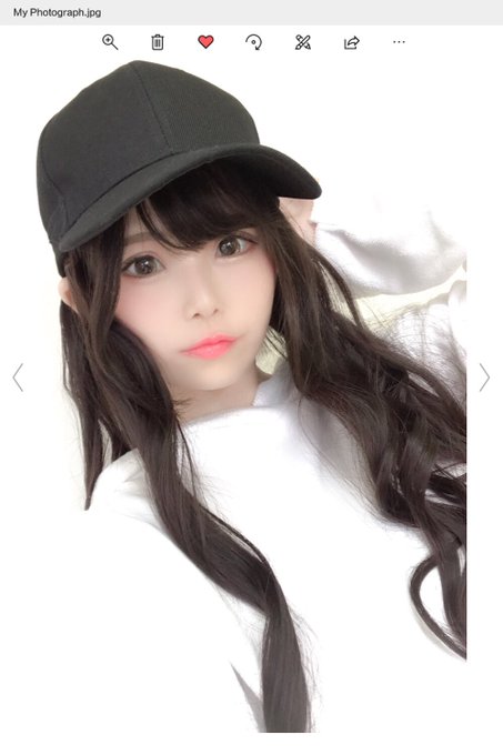 Twitterのコスプレ画像28