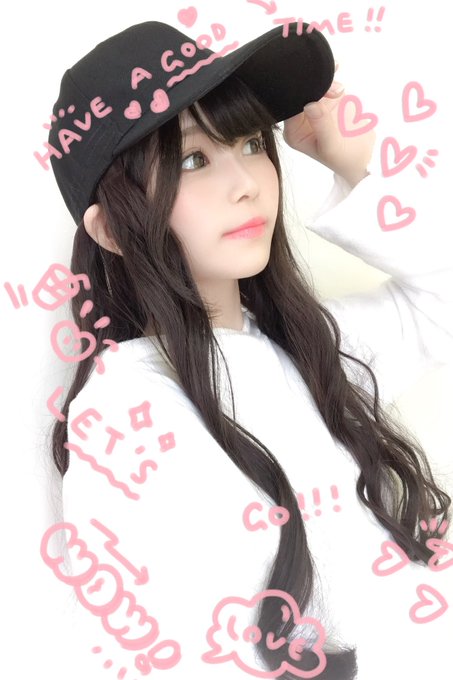Twitterのコスプレ画像29