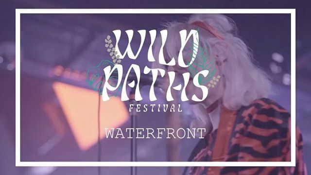 Over the next few days we’ll be dropping a series of short videos, highlighting key @wildpathsfestival 2019 venues and the acts that made them come alive

We’ve got a lot of exciting stuff planned for 2020 so give all the Wild Paths socials a follow to m… ift.tt/2t36DKh