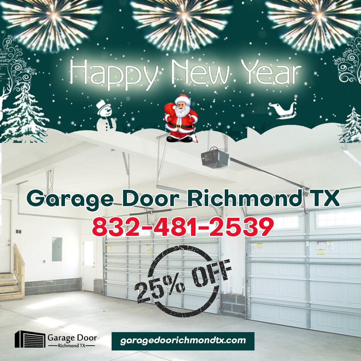 Garage Door Richmond TX (DoorRichmond) Twitter