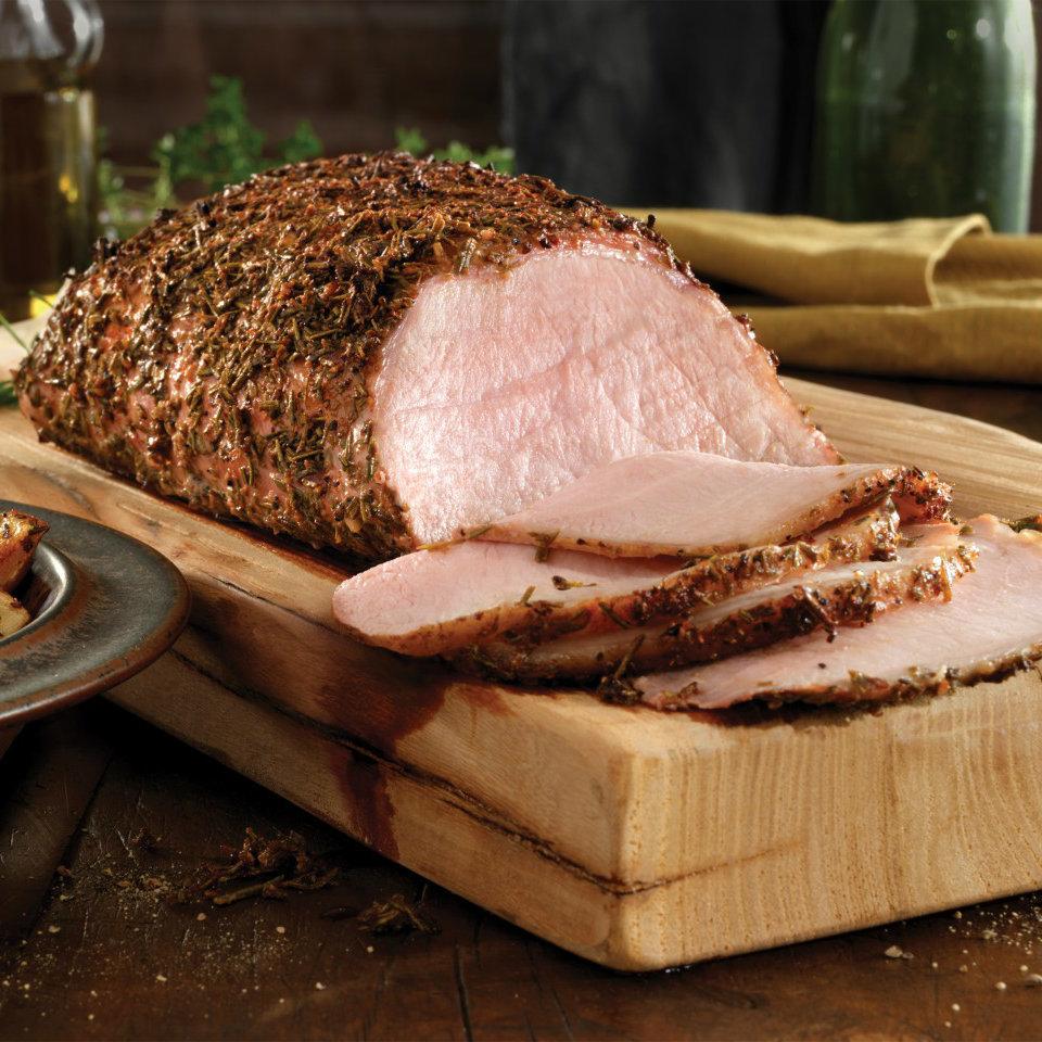 Your #NewYear celebrations need this delicious smoked pork loin. 🤤 Tender, delicious, and oh so flavorful. 

Easy online ordering: rb.gy/niicfi
 
#TheButchersMarkets