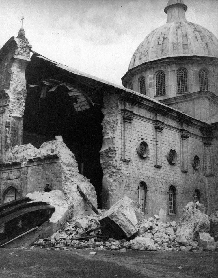 earthquakes,Philippines,seismic timeline,seismic activity