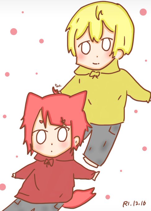 すとぷり可愛いのtwitterイラスト検索結果