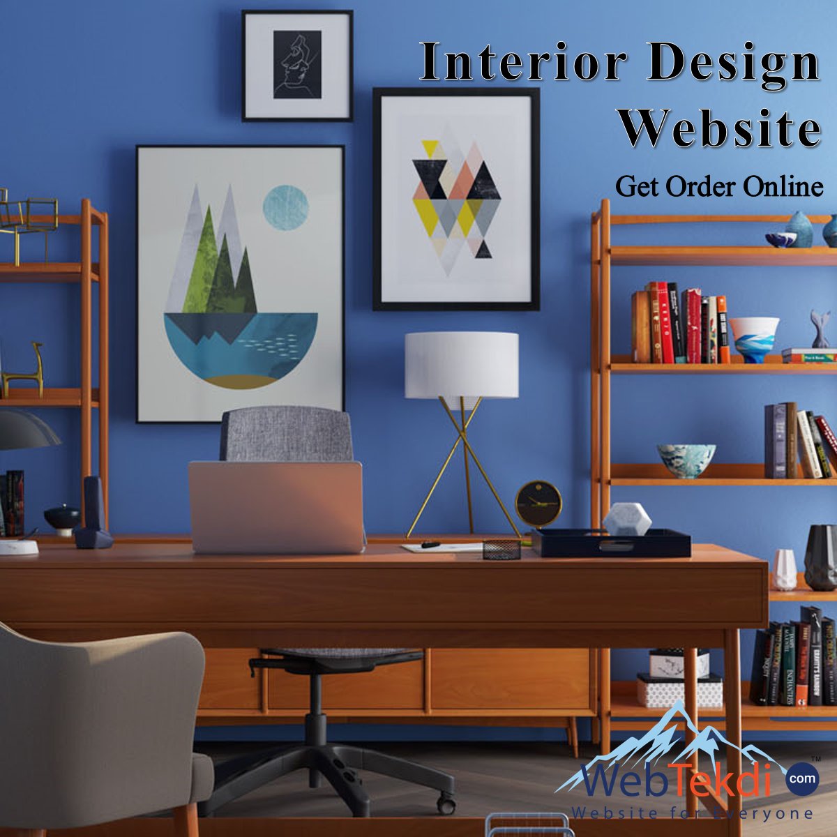 webtekdi's tweet image. Interior Design Business Website
WebTekdi.com
Show your decorative skills and get customer.
 #website #websiteforeveryone #webistein4steps #interiordesignwebsite #interiordesigner #webhosting #india #business #startups #webtekdiinterior #webtekdinagpur #nagpurcity