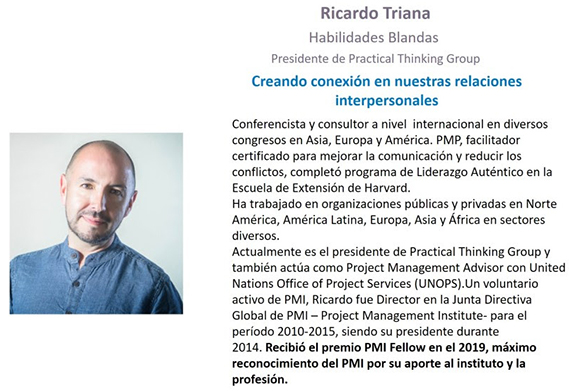 pmistgo's tweet photo. 📌@Madmork y @rtriana serán los Keynote Speakers del #TourConoSur ¡No te los puedes perder! el miércoles 8 de enero te esperamos en el Hotel Best Western Premier Marina (Avda. Alonso de Córdova, 5727).
Todos los detalles de la jornada en ➡️ https://t.co/oU71V1vnz0 https://t.co/qXnndxp9Uw
