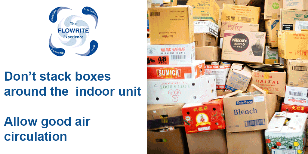 It might be Boxing Day but ....