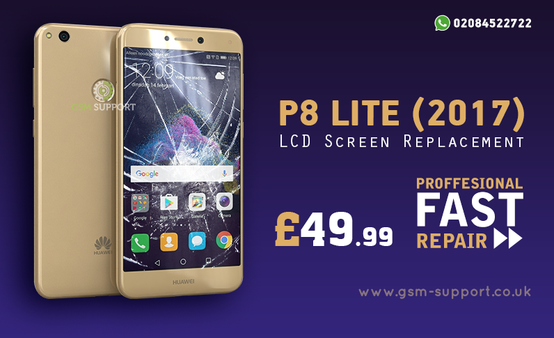 gsm_supportUK's tweet photo. Get your Broken/cracked Huawei P8 LITE 2017 LCD Screen Replaced WHILE YOU WAIT.
For walk-in service
https://t.co/1q14HZNBfL
Visit our website
https://t.co/0EkYhFsbyz
91 Golders Green Road, London
NW11 8EN
#Huawei #p8lite2017 #screen #FIX #London https://t.co/PXNK4nwxba