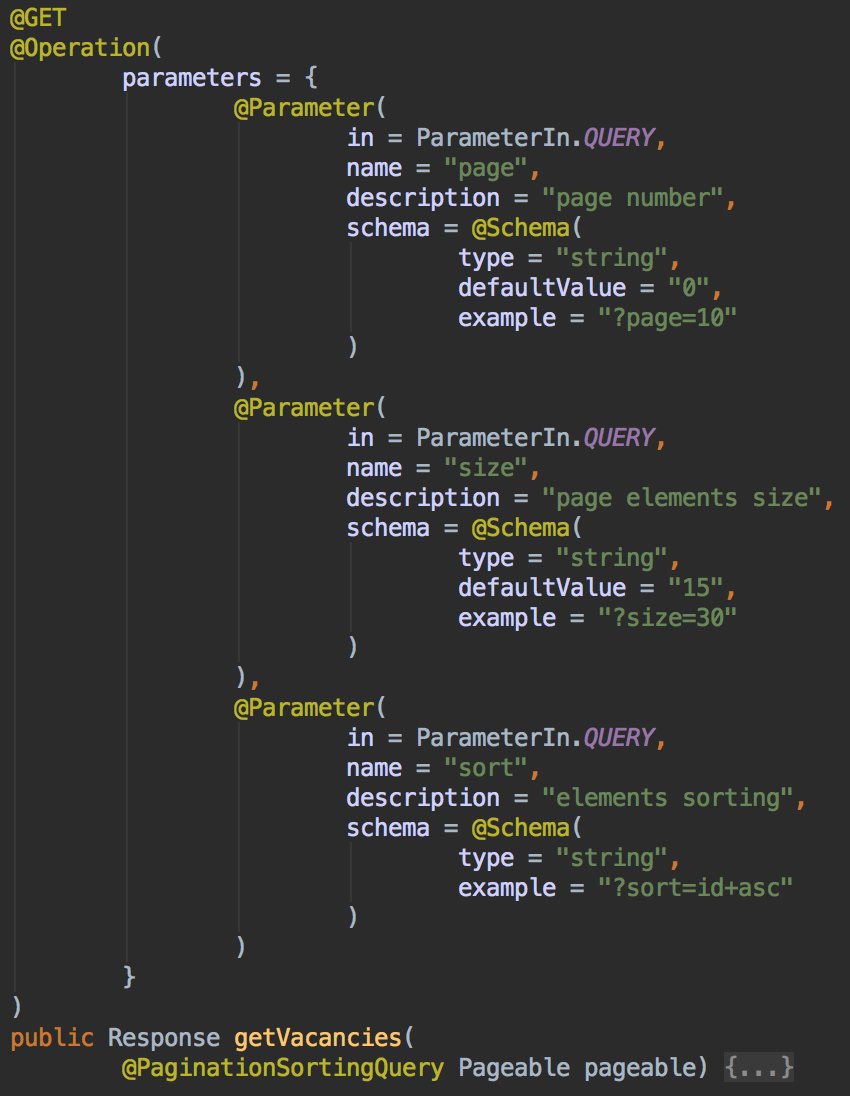 Java Experience tweet media