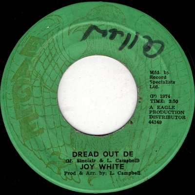 ReggaeRecord1 tweet picture