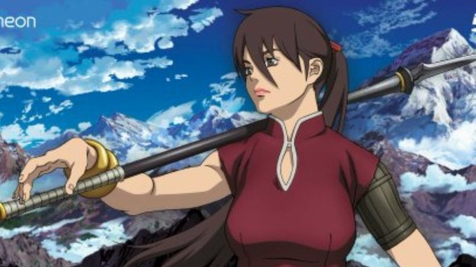 精霊の守り人のtwitterイラスト検索結果 古い順