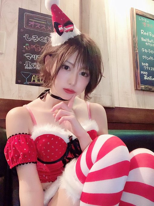 Twitterのコスプレ画像60