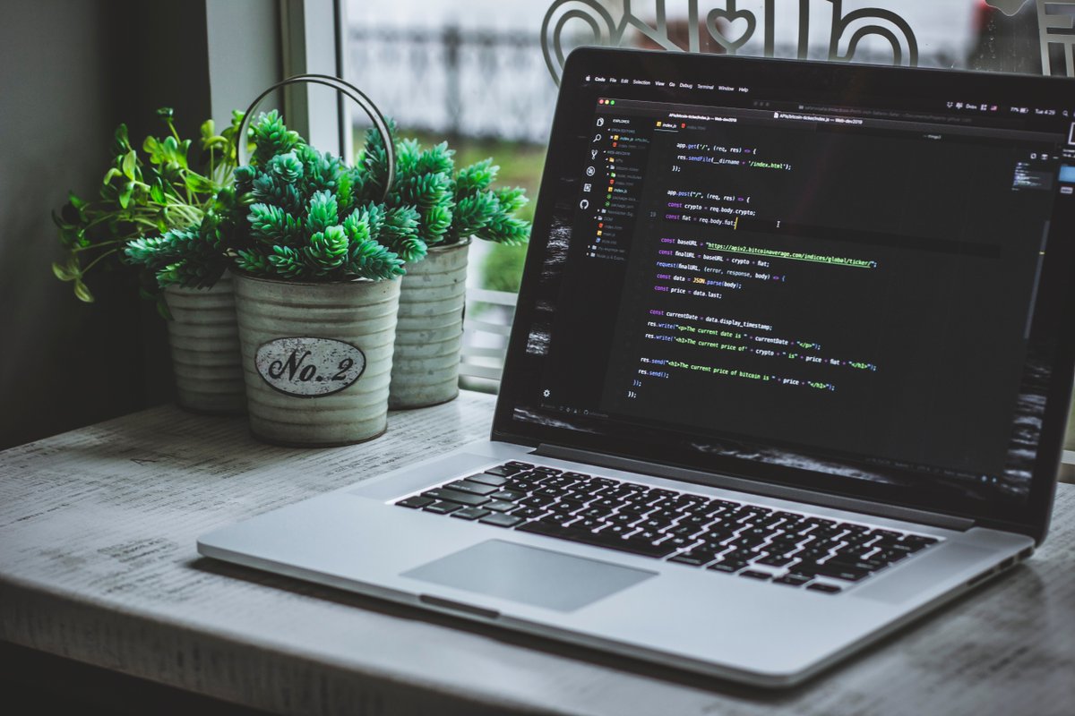 WomenWhoCode's tweet photo. 🚨Illustrated Guide to Some Useful Command Line Tools
Read more → https://t.co/85eDFaipKY
#developer #commandlines #programmer https://t.co/Fchv95ypsr
