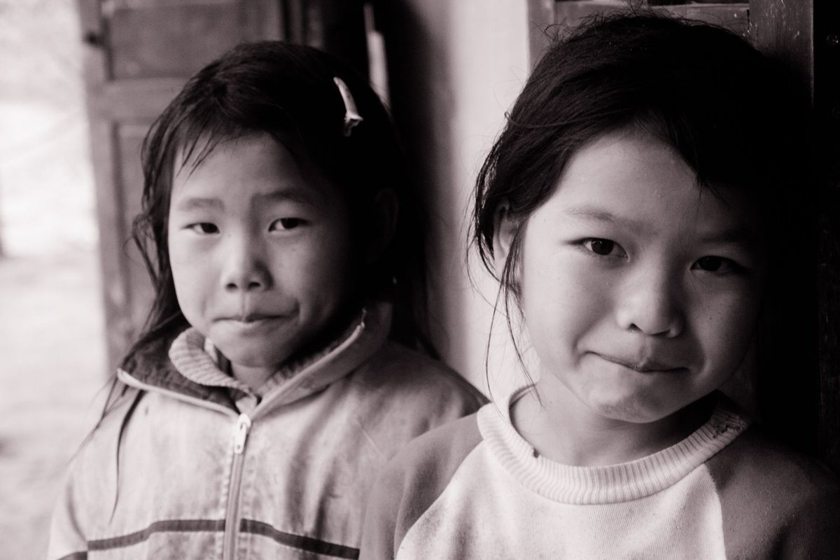 Every child deserves to know that they are loved and valued.

#givinghope #promisinglove