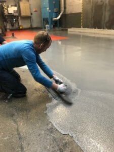 pscworcsltd's tweet photo. Read our recent blog on the #Polyurethane #Floor #Screed we laid at a Metal Tool #Manufacturer recently... https://t.co/TAb9ThsjQB
For free on site survey call 01562 702047
#epoxyresinfloors #IndustrialFlooring #HBRShow19 @constructionuk #PolyurethaneScreeds https://t.co/JrNWDTHLF9