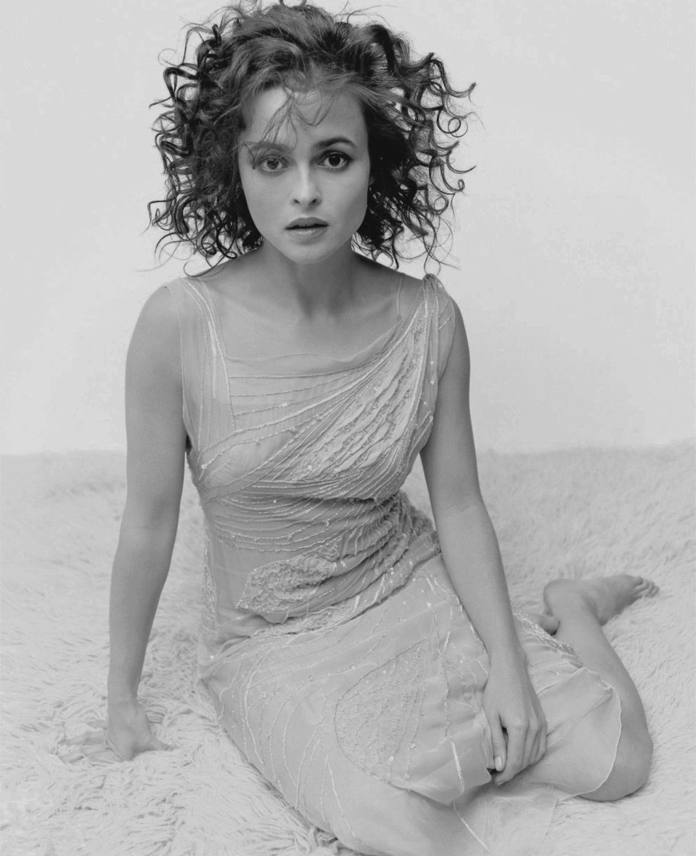Jopolkadot's tweet photo. “I think everything in life is art. What you do. How you dress. The way you love someone, and how you talk..what you believe in and all your dreams..Life is art”

Helena Bonham-Carter

Photography © Lorenzo Aguis
1998 https://t.co/zW9D9OSB9i